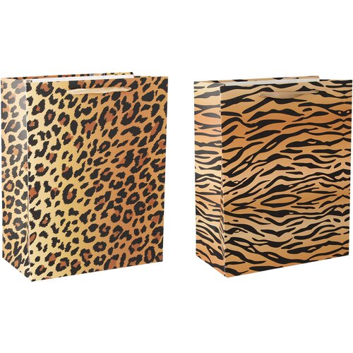  SB Vrećica L Animal Print 210g Cijene