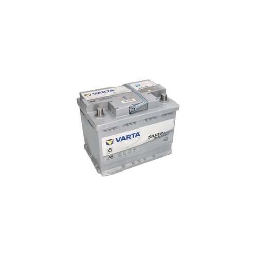 Varta Akumulator za automobile Silver Dynamic AGM 12 V 60 Ah Cene