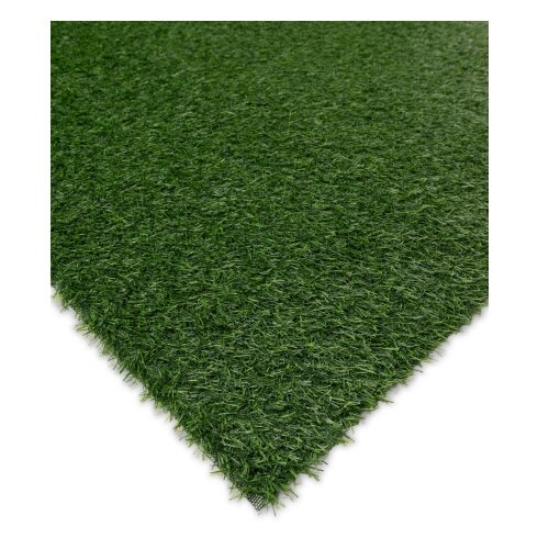  Ve&amp;scaron;tačka trava BELLIN 100x500 cm 18 mm zelena Slike