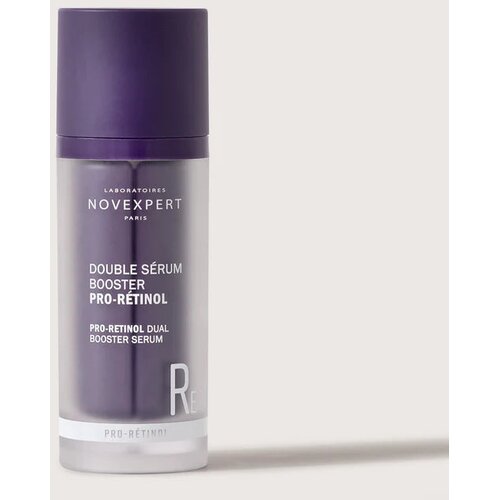 Novexpert Pro-Retinol Dual Booster Serum serum protiv bora s retinolom 30 ml Cijene