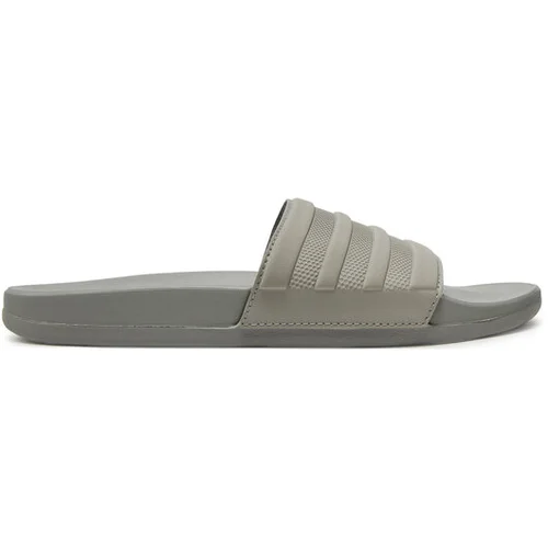 Adidas Natikači Adilette Comfort ID3404 Siva