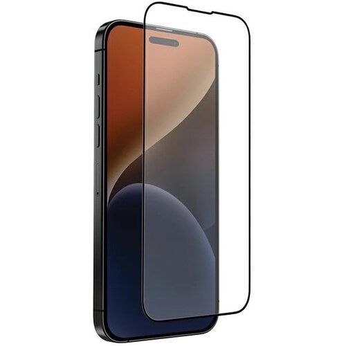 Uniq OPTIX MAT KALJENO STEKLO ZA IPHONE 15 PRO MAX Z APLIKATORJEM, (21911551) Slike