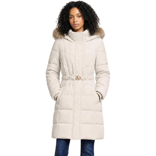 Guess Puhovke NEW MARINA MEDIUM RE W6BL37 W4085 Bež Slike