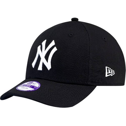 New Era Kapa s šiltom za otroke LEAGUE NYY Črna Cene
