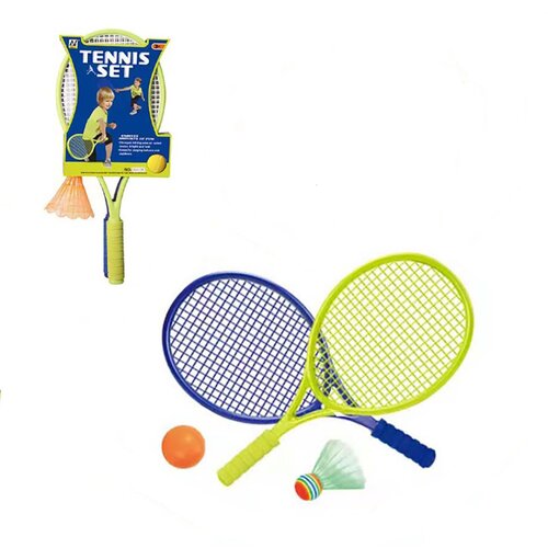 Set reketa za badminton, 56 cm ( 22-014000 ) Cene