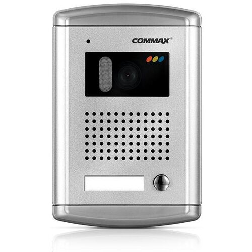 Commax DRC-4CAN - ulazna stanica s kamerom, 1 pritisak, CVBS Cijene
