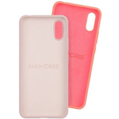 Just In Case Set dve maske za telefon S21FE Extra case MIX PLUS zeleni Slike