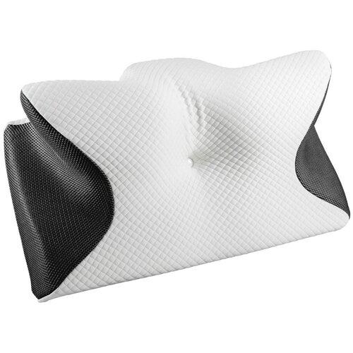 Premium Living Vzglavnik Za Vrat Butterfly, Ca. 61/34/12 Cm Cene