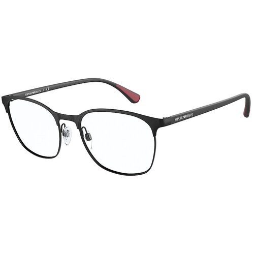 Emporio Armani Muške dioptrijske naočale EA 1114 Black (crne) Cene