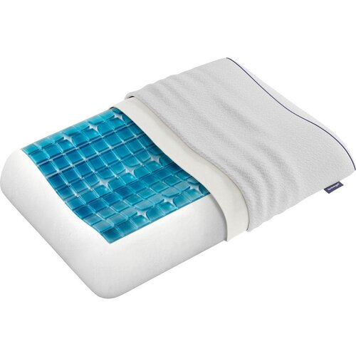 Hespo Vzglavnik Za Vrat Technogel Anatomic Cene