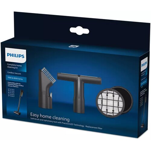 Philips komplet dodatne opreme XV1685/01 - Unaprijedite svoj uređaj Cijene