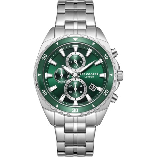 Lee Cooper RUČNI SAT LC08217.370 Cene