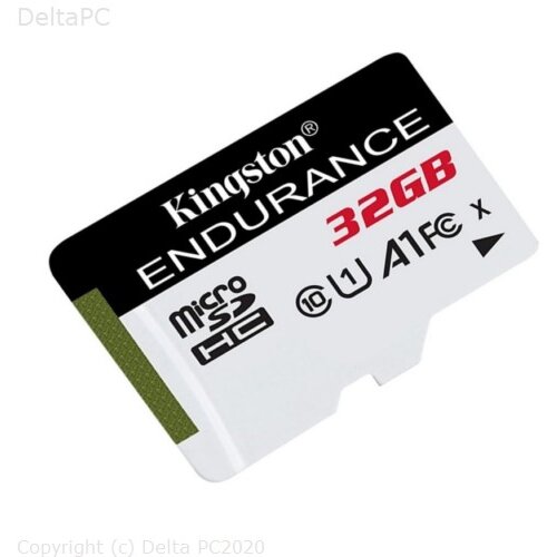 MEM SD MICRO 32GB Class 10 A1 UHS-I KIN Endurance Cijene