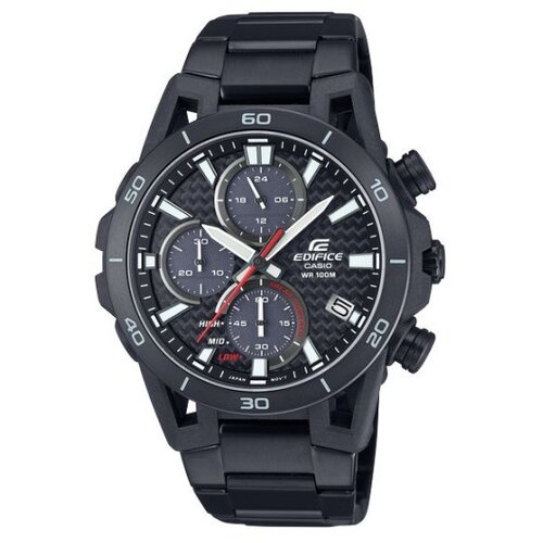 Casio edifice muški sat ( EQS-960DC-1A ) Cene