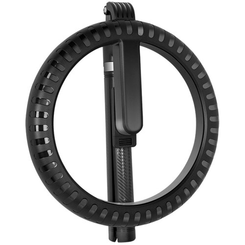 Logilink smartphone ring light with selfie stick tripod, remote shutter, 25 cmAA0156 Slike