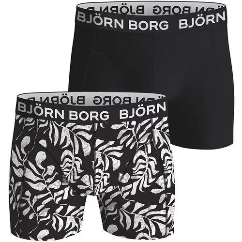 Bjorn Borg Cotton Stretch 2x bokserice