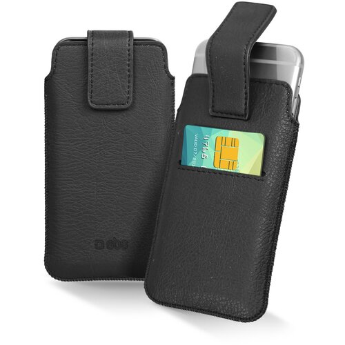 Sbs Pouch Card Universaltasche bis 5,5&amp;quot; Slike