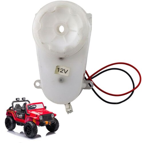  12V 5500RPM motor za upravljanje za XB-1118 vozilo na baterije Cijene