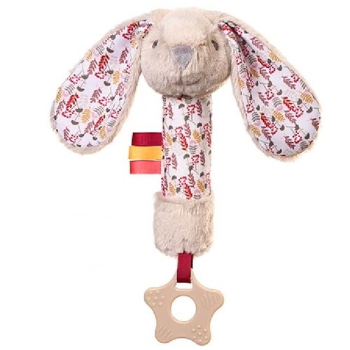 BabyOno Skvičavac zečica Milly Cijene