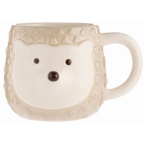 Shumee PK-skodelica 570ml. Gozdni jež, (21255312) Cene