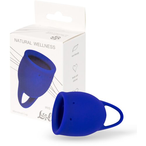Lola games menstrualne čašice Natural Wellness Iris Big Cene