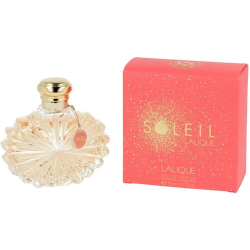 Lalique Soleil Eau de Parfum 50 ml Slike