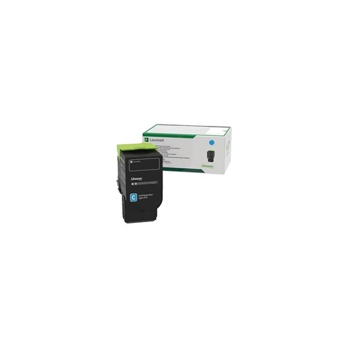 Lexmark Toner 75M2HC0 (plava), original Cijene