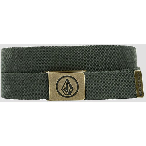 Volcom Circle Web Pas dark forest Slike