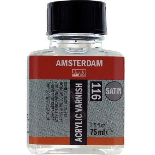 Royal Talens Akrilni lak s satenastim sijajem AMSTERDAM 75 ml Cene