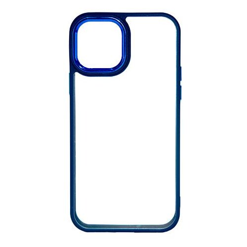  Maska za telefon COLOR CASE 2 za Iphone 12 (6.1), Plava Cene