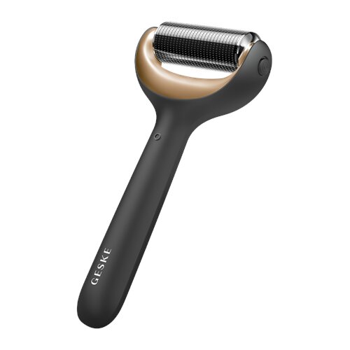 Geske MicroNeedle Face & Body Roller | 9 in 1 , gray, (400.078.015) Cijene
