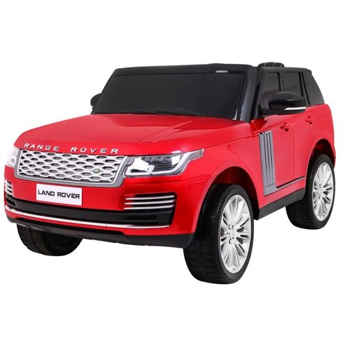 RANGE rover hse auto na akumulator, crvene boje Cijene
