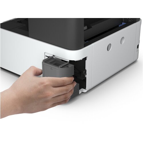 Epson M2170 EcoTank ITS multifunkcijski inkjet crno-beli &amp;scaron;tampač all-in-one &amp;scaron;tampač Slike