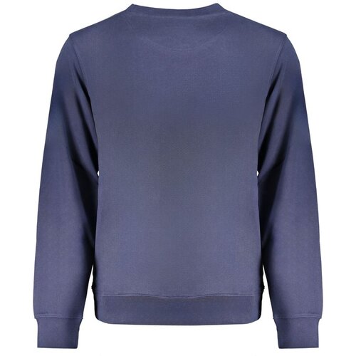 Wrangler Mu&amp;scaron;ka Plava Majica s Patentnim Zatvaračem Slike