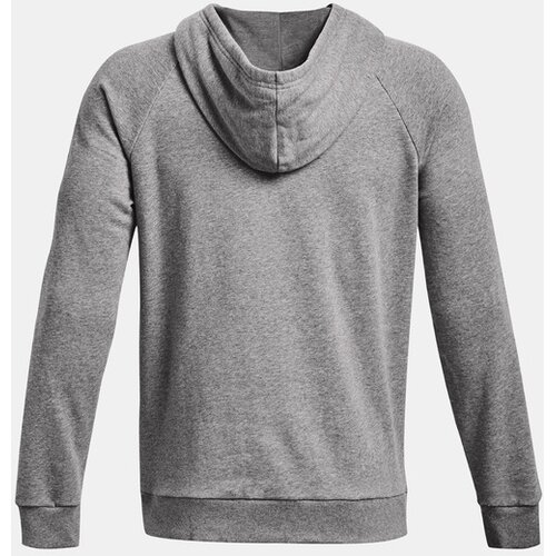 Under Armour Rival Pulover Siva Slike