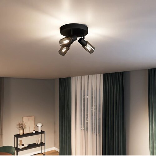 Philips Spot svetilo PALMS 3xE14/25W/230V Slike