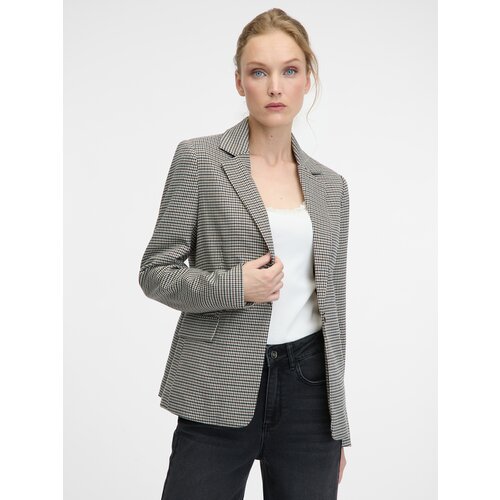 Orsay Women's Grey Blazer - Women Cijene