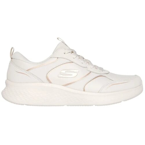 Skechers ženske patike skech-lite pro, bež Slike