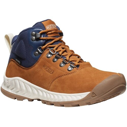 Keen Nxis Explorer MID WP Smeđa Slike