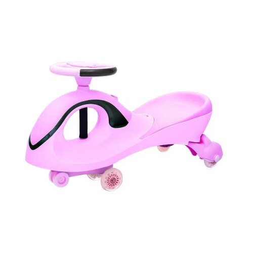Winner Bike guralice ROMOBIL SWING PINK WB-8098A Cene
