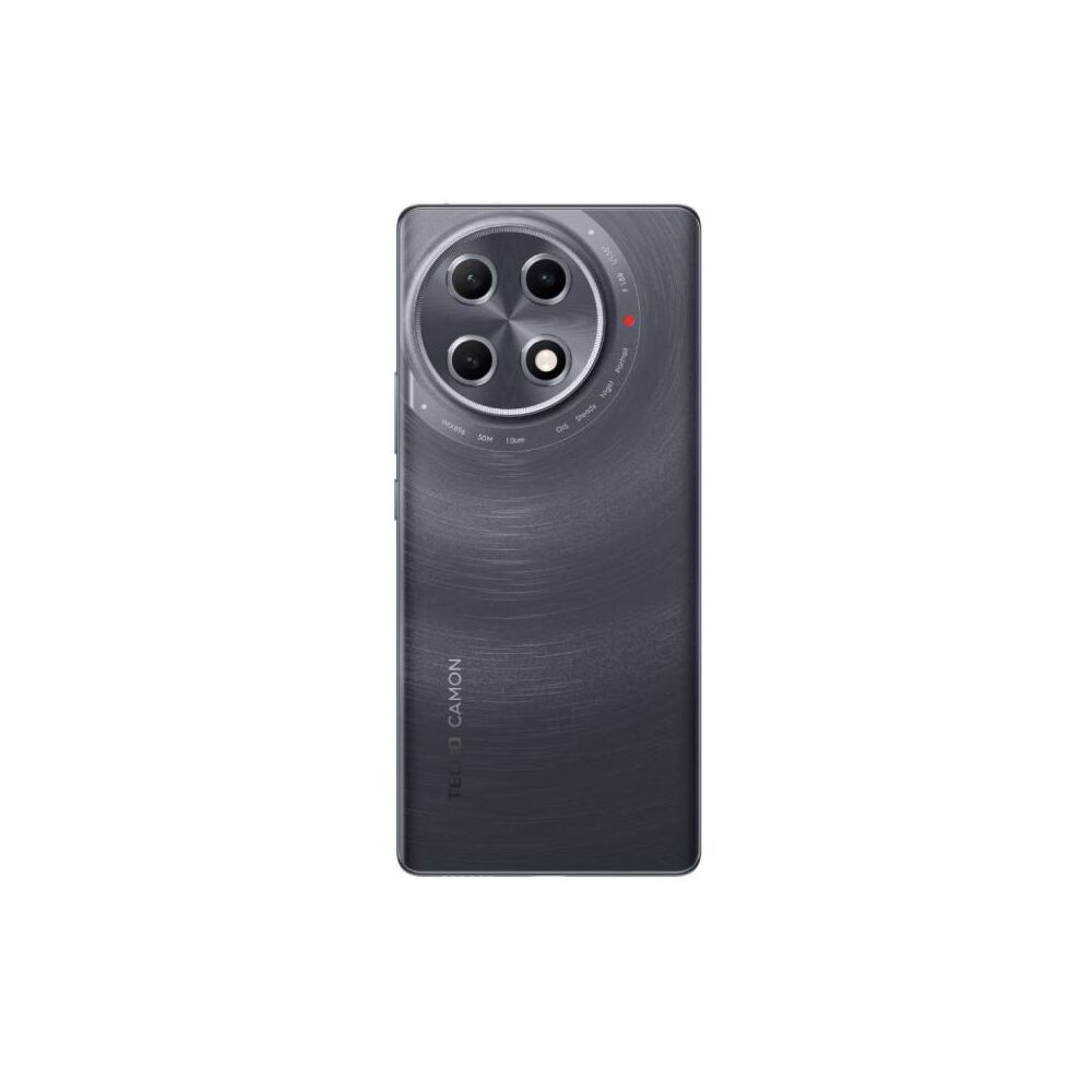 Tecno Camon 30S Pro CLA6 Interstellar 8GB/256GB Gray Slike