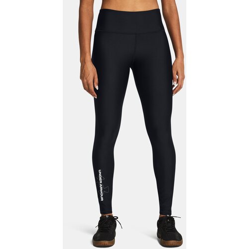 Under Armour Women's Leggings Tech Branded Leggings - Women's Cene