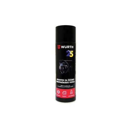Würth ÄISTAÄ VOZILA UNUT.500ML 5 893 100610 Cijene