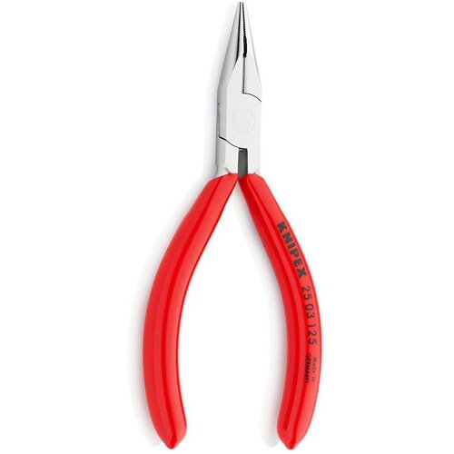 Knipex kle&amp;scaron;ta &amp;scaron;pic prava 25 03 125 Slike