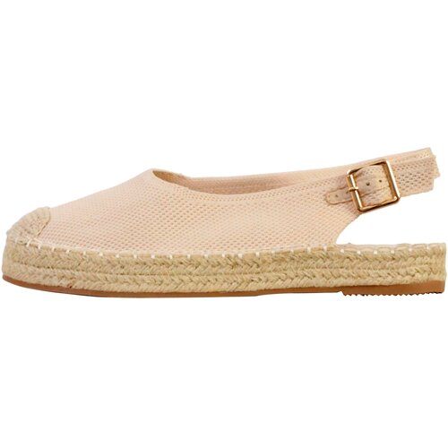 Joia Espadrile 281862 Bež Slike