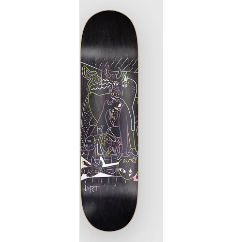 Jart Gernika 8.0&amp;quot;x31.85&amp;quot; LC Skateboard deska uni Slike
