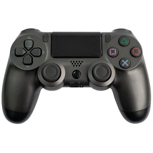 TelempireInternationalEnterpriseCompa Joypad Dual Shock bezicni kontroler za PS4 tamno sivi Cene