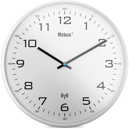 Mebus 13080 Funk Wanduhr Cijene