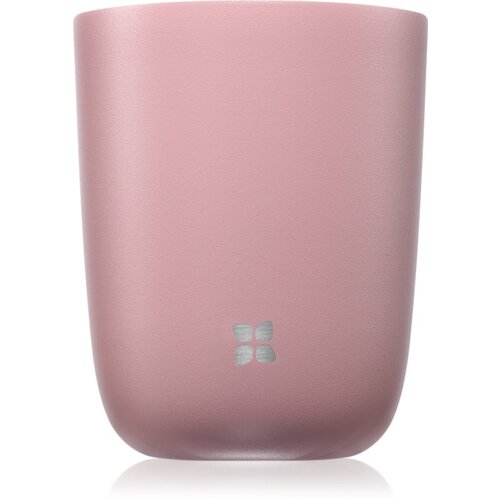 waterdrop Steel Cup skodelica Dusty Pink Matte 350 ml Cene