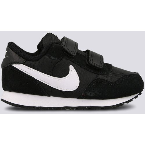 Nike Nizke superge MD VALIANT TD Črna Cene